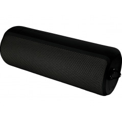 Portabla högtalare - UE Boom 2 Black bluetooth-högtalare (Fyndvara)
