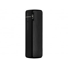 Portabla högtalare - UE Boom 2 Black bluetooth-högtalare (Fyndvara)