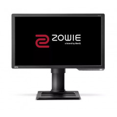 15 - 24" Datorskärm - BenQ Zowie 144 Hz gaming-skärm