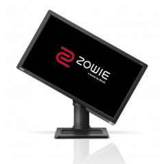 15 - 24" Datorskärm - BenQ Zowie 144 Hz gaming-skärm