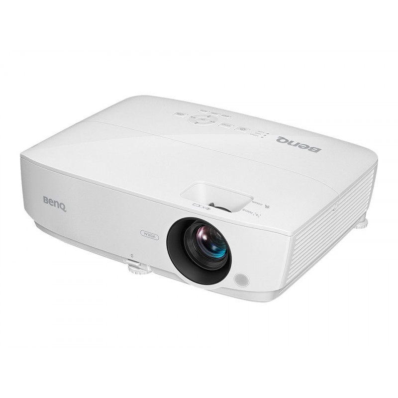 Projektorer - Benq MW535 3D-projektor