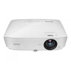Projektorer - Benq MW535 3D-projektor