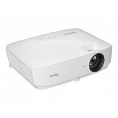 Projektorer - Benq MW535 3D-projektor