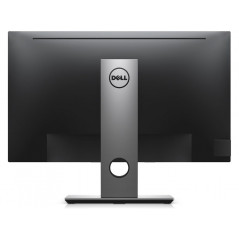 15 - 24" Datorskärm - Dell P2417H LED-skärm med IPS-panel (Fyndvara)