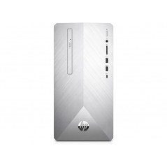 Stationär dator - HP Pavilion 595-p0006no