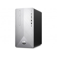 Stationär dator - HP Pavilion 595-p0006no