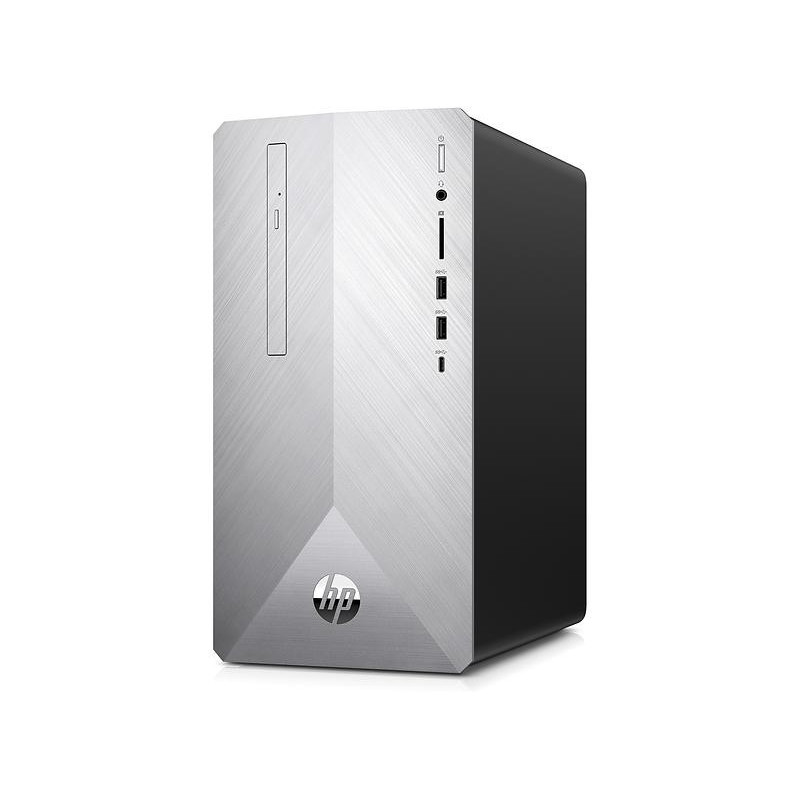 Stationär dator - HP Pavilion 595-p0006no