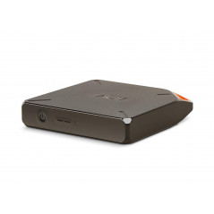 Nätverkslagring - LaCie 1TB extern trådlös hårddisk