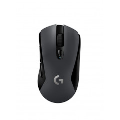 Gamingmus - Logitech G603 Lightspeed trådlös gamingmus