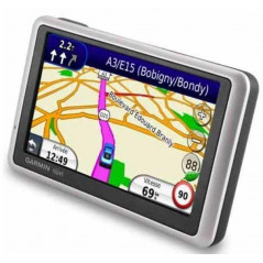 GPS - Garmin Nüvi GPS