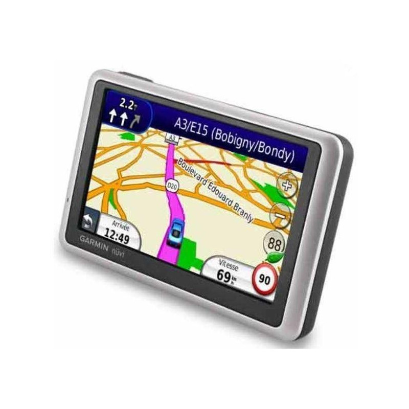 Garmin Nüvi GPS GPS - Garmin Nüvi GPS