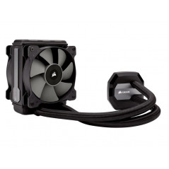 Övriga komponenter - Corsair Hydro H80i V2 vattenkylning