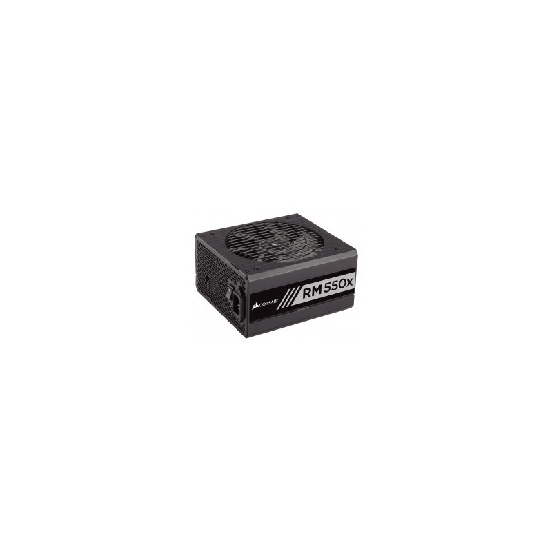 Komponenter - Corsair RM550X 550W nätaggregat