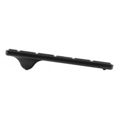 Tangentbord till surfplatta - Deltaco bluetooth-tangentbord i kompakt format