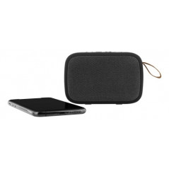 Portabla högtalare - Streetz portabel bluetooth-högtalare med FM-radio
