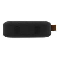 Portabla högtalare - Streetz portabel bluetooth-högtalare med FM-radio