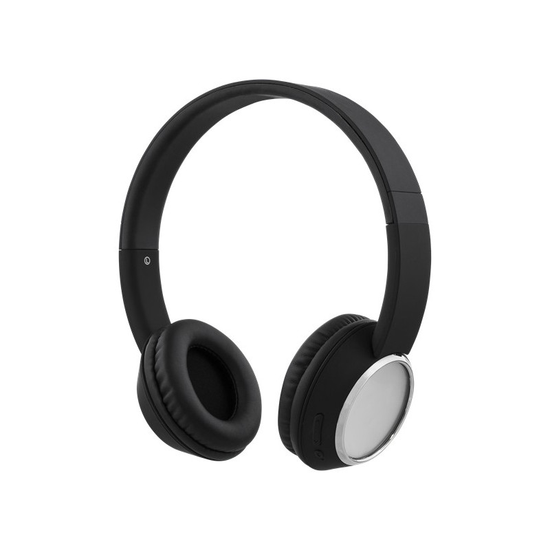 Over-ear - Streetz Bluetooth-hörlur med mikrofon