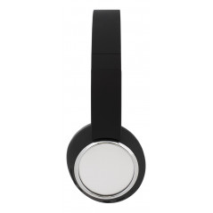 Over-ear - Streetz Bluetooth-hörlur med mikrofon