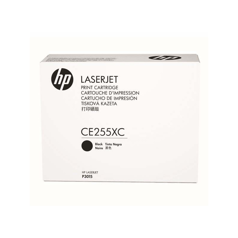 Lasertoner - HP toner till laserskrivare