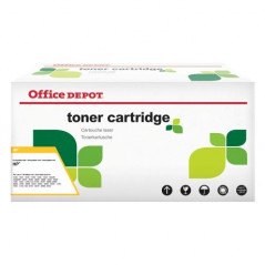 Kompatibel toner till HP laserskrivare 55X toner cartridge 12.5K