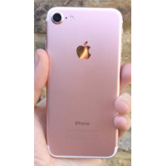 iPhone begagnad - iPhone 7 128GB Rose Gold (beg)