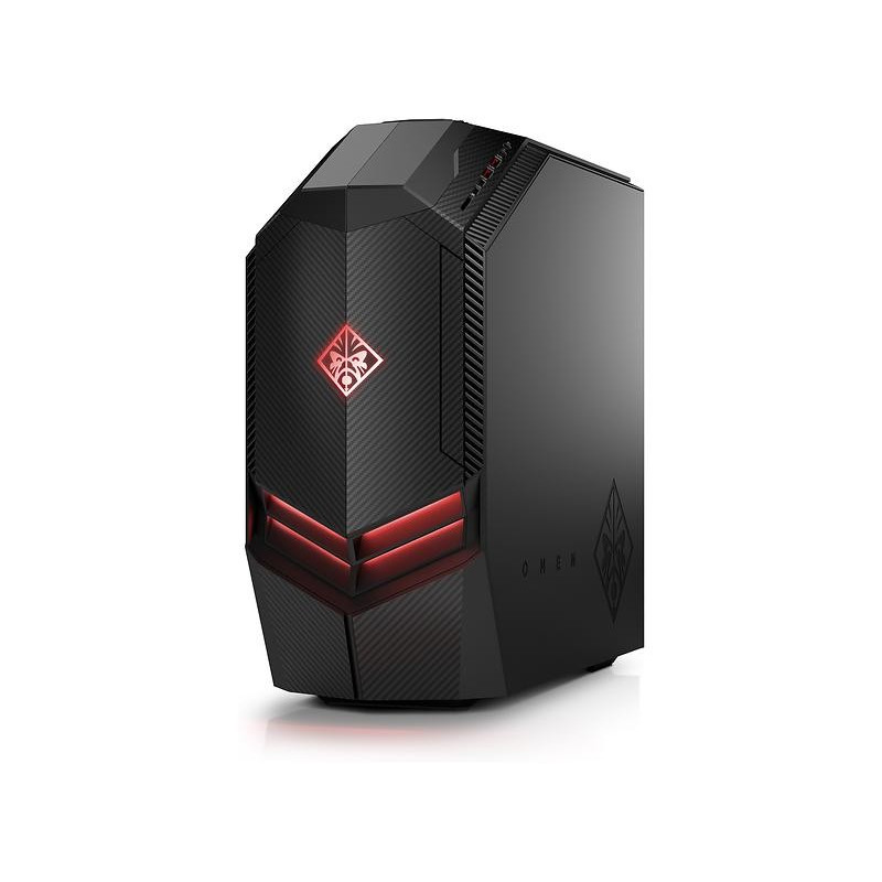 Speldator Stationär - HP Omen 880-076no