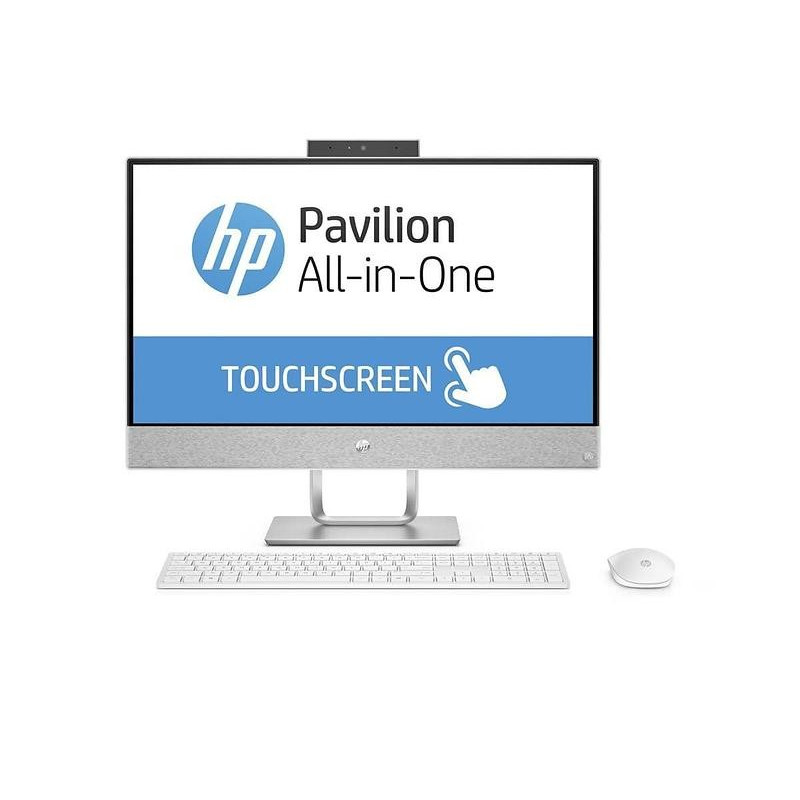 All-in-one-dator - HP Pavilion All-in-One 24-x005no