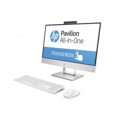 All-in-one-dator - HP Pavilion All-in-One 24-x005no