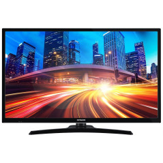 TV-apparater - Hitachi 32-tums Smart-TV