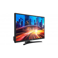 TV-apparater - Hitachi 32-tums Smart-TV