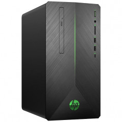 Speldator Stationär - HP Pavilion Gaming 690-0002no