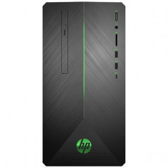 Speldator Stationär - HP Pavilion Gaming 690-0002no