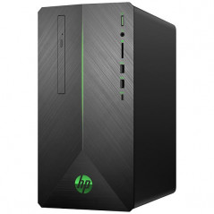 Speldator Stationär - HP Pavilion Gaming 690-0002no