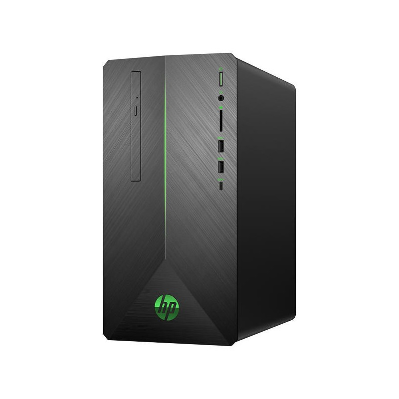 Speldator Stationär - HP Pavilion Gaming 690-0002no