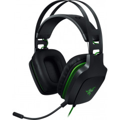 USB-gamingheadset till PC - Razer Electra V2 USB gaming-headset (Fyndvara)