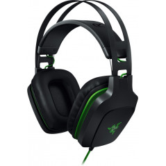 USB-gamingheadset till PC - Razer Electra V2 USB gaming-headset (Fyndvara)