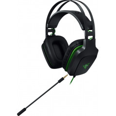 USB-gamingheadset till PC - Razer Electra V2 USB gaming-headset (Fyndvara)