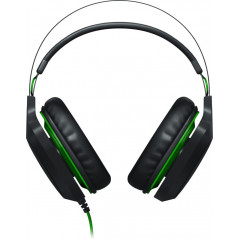USB-gamingheadset till PC - Razer Electra V2 USB gaming-headset (Fyndvara)