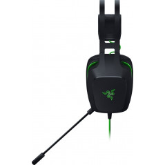 USB-gamingheadset till PC - Razer Electra V2 USB gaming-headset (Fyndvara)