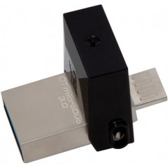 USB-minnen - Kingston USB 3.0-minne 32GB med OTG-stöd