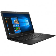 Laptop 16-17" - HP Notebook 17-ca0003no
