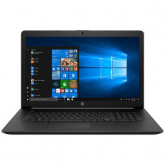 Laptop 16-17" - HP Notebook 17-ca0003no
