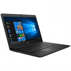 Laptop 14" beg - HP Pavilion 14-ck0825no