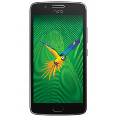 Motorola Moto - Moto G5 Dual SIM (Fyndvara)