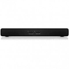 Dockningsstation för dator - HP USB 3.0-dockningsstation av universalmodell