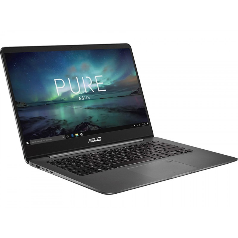 Laptop 14" beg - Asus Zenbook UX430UAR-PURE2X