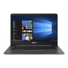 Laptop 14" beg - Asus Zenbook UX430UAR-PURE2X