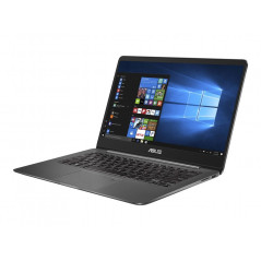 Laptop 14" beg - Asus Zenbook UX430UAR-PURE2X