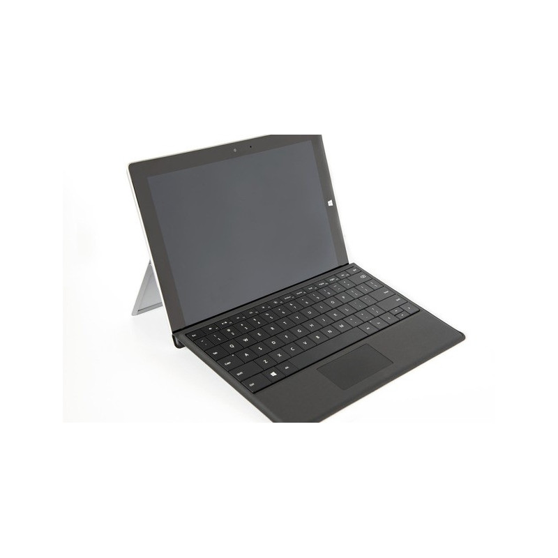 Laptop 13" beg - Microsoft Surface 3 64GB med tangentbord (beg)