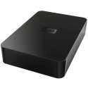 Western Digital extern hårddisk 2TB